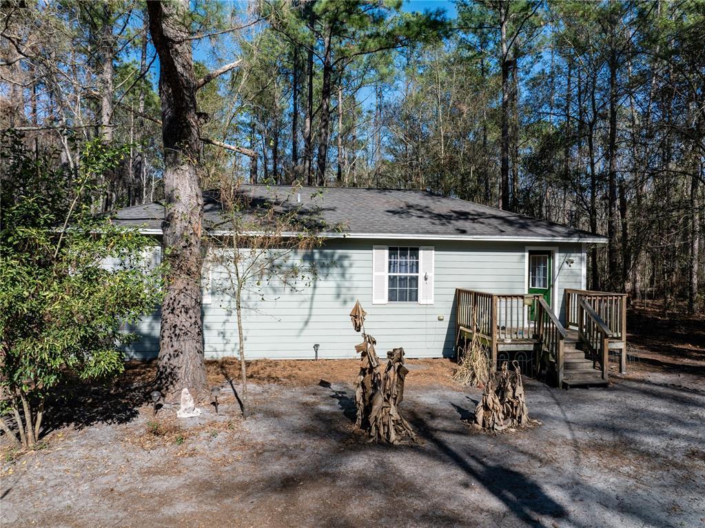 Picture of 4510 NW 244Th Avenue, Alachua, FL 32615