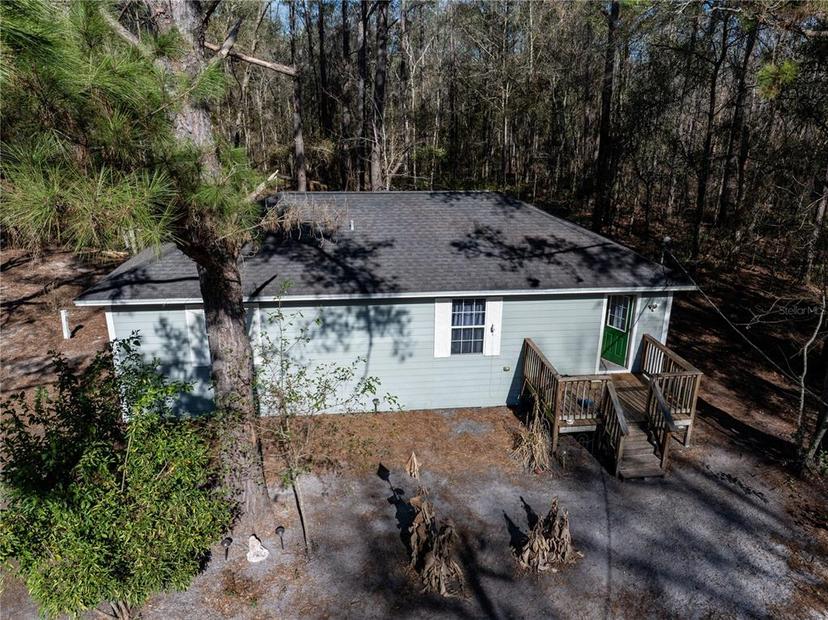 Picture of 4510 NW 244Th Avenue, Alachua FL 32615