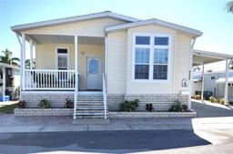 Picture of 82289 2Nd Avenue N Unit 289, Pinellas Park, FL 33781