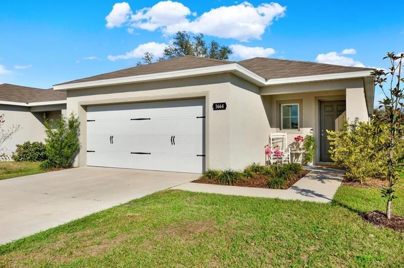 Picture of 3664 Zephyr Preserve Place, Zephyrhills FL 33541