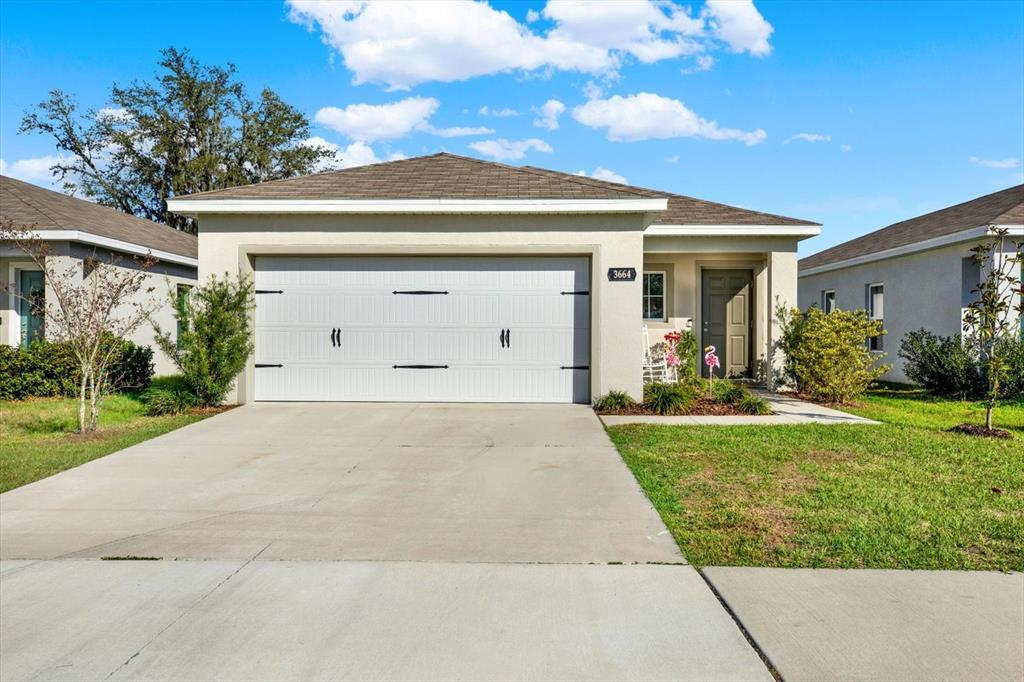 Picture of 3664 Zephyr Preserve Place, Zephyrhills, FL 33541