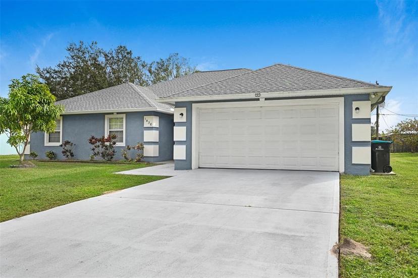 Picture of 1436 Martinez Street Se, Palm Bay FL 32909