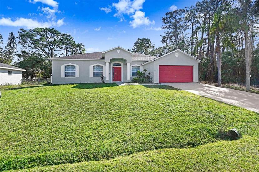 Picture of 884 Hainey Street Sw, Palm Bay FL 32908