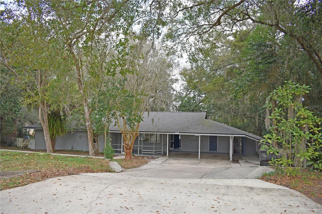 Picture of 330 SW Jasmine Avenue, Keystone Heights, FL 32656