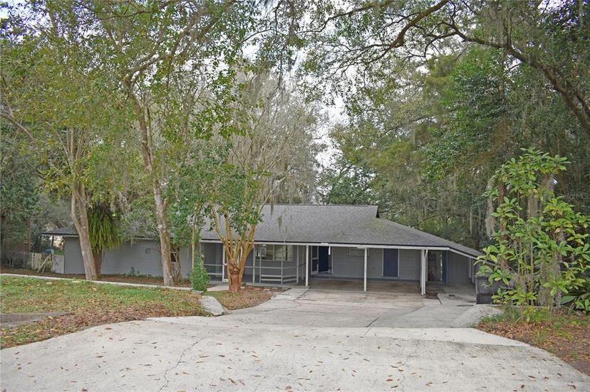 Picture of 330 SW Jasmine Avenue, Keystone Heights FL 32656