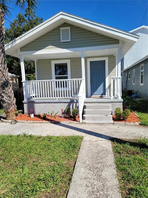 Picture of 1321 W North B Street, Tampa, FL 33606