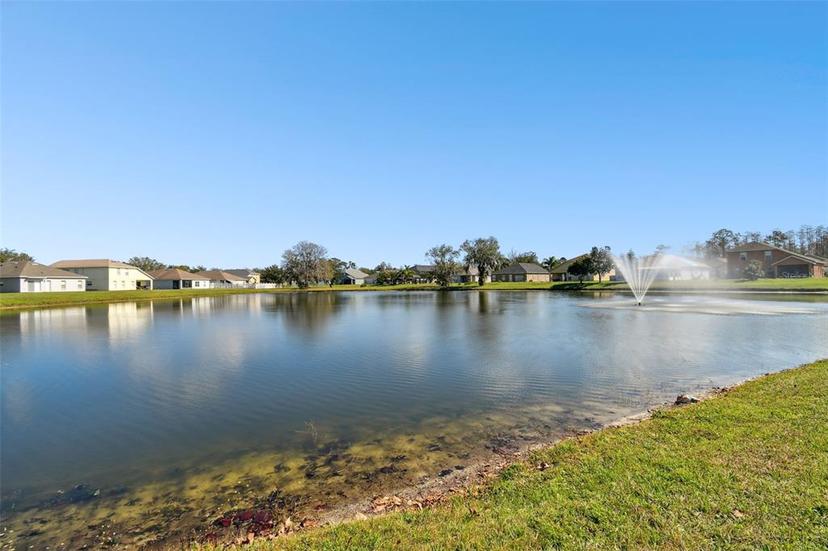 Picture of 2136 Shadow Creek Drive, Kissimmee FL 34746