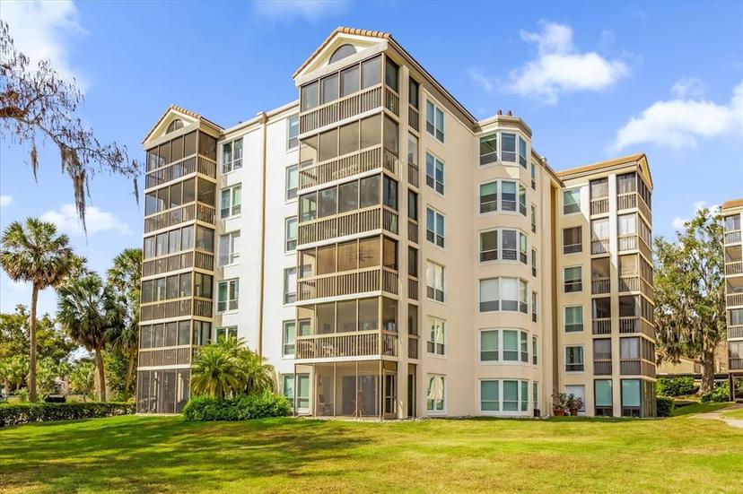 Picture of 206 Quayside Circle Unit 404, Maitland FL 32751