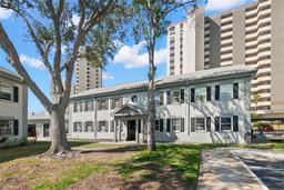 Picture of 6980 Avenue Des Palais Unit 2A, South Pasadena, FL 33707