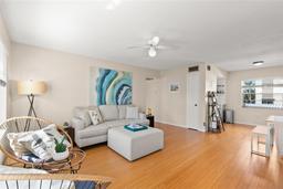 Picture of 6980 Avenue Des Palais Unit 2A, South Pasadena, FL 33707