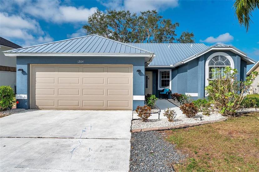 Picture of 1204 50Th Street E, Bradenton FL 34208