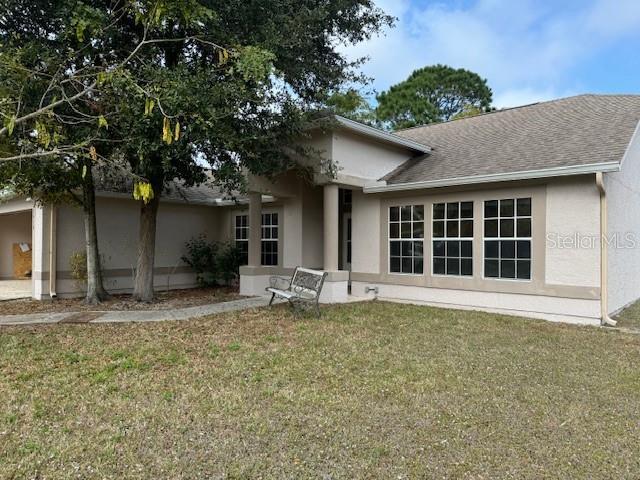 Picture of 3416 Rocky Gap Place, Cocoa, FL 32926