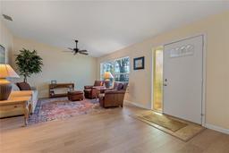 Picture of 1541 Heather Ridge Boulevard Unit 1541, Dunedin, FL 34698