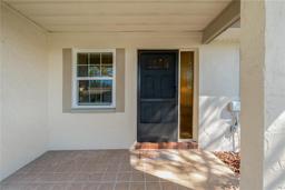 Picture of 1541 Heather Ridge Boulevard Unit 1541, Dunedin, FL 34698