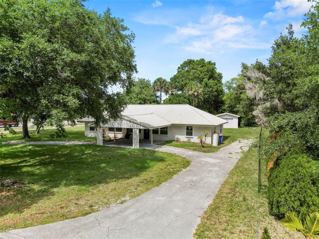 Picture of 103 S Flagler Avenue, Edgewater, FL 32132