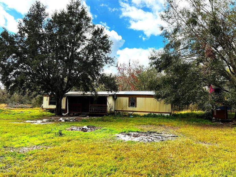 Picture of 6809 Muscadine Lane, Plant City FL 33565