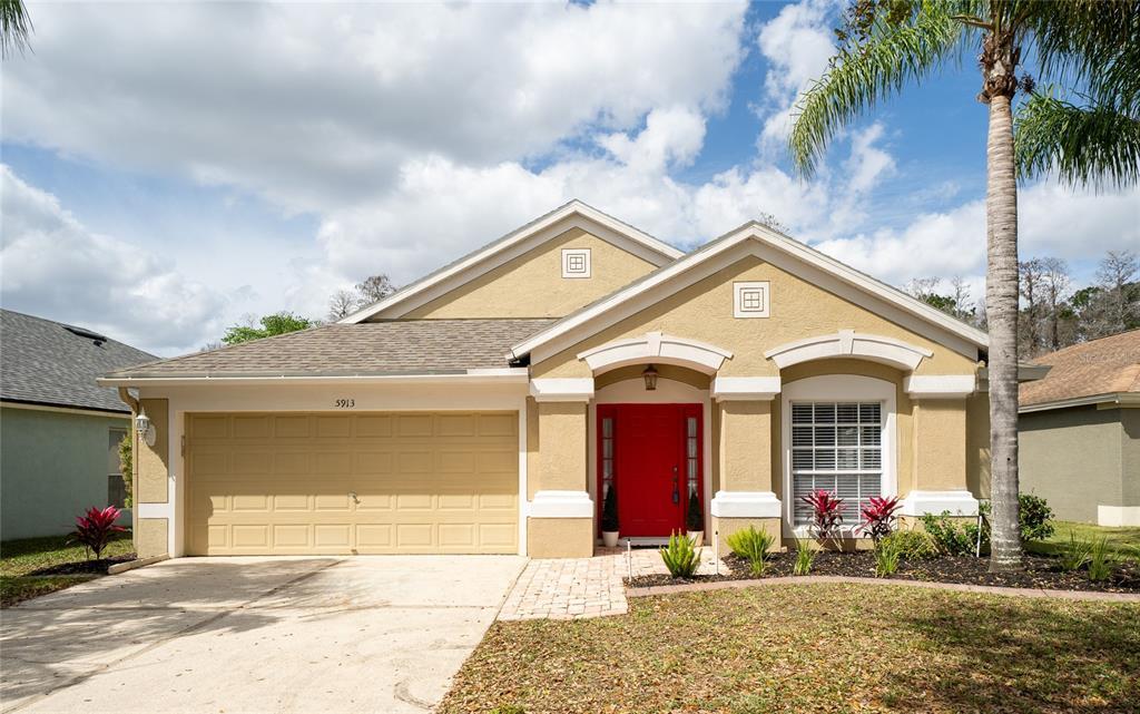 Picture of 5913 Lawrin Court, Wesley Chapel, FL 33544