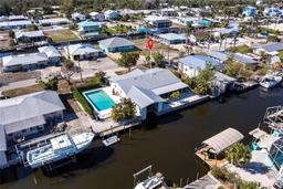 Picture of 16076 Buccaneer Street, Bokeelia, FL 33922