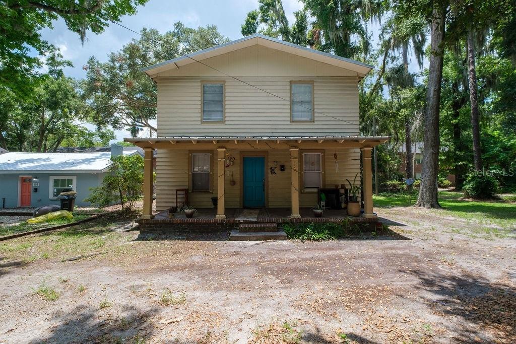 Picture of 120 NW 9Th Street, Gainesville, FL 32601