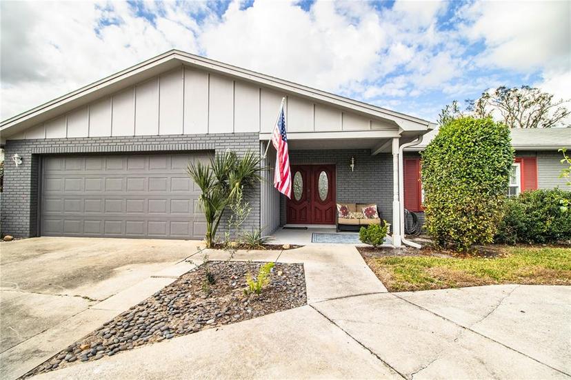 Picture of 4739 Tierra Alta Court, Lakeland FL 33813