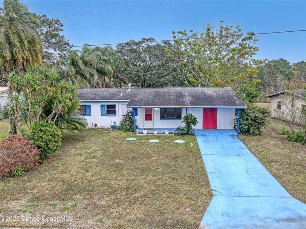 Picture of 2445 Dolphin Road, Titusville, FL 32780