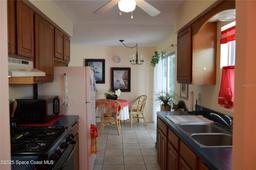 Picture of 2445 Dolphin Road, Titusville, FL 32780