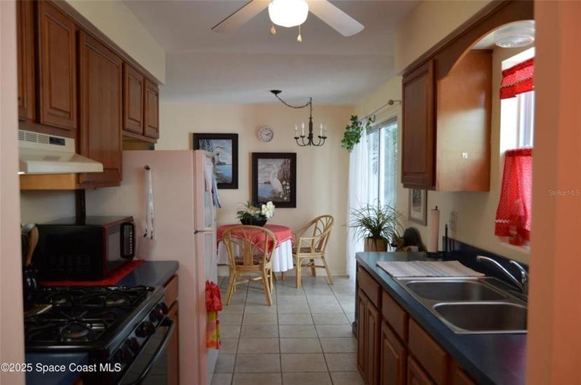 Picture of 2445 Dolphin Road, Titusville FL 32780