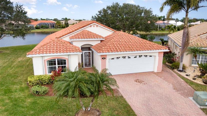 Picture of 1930 Cavendish Court, Rockledge FL 32955