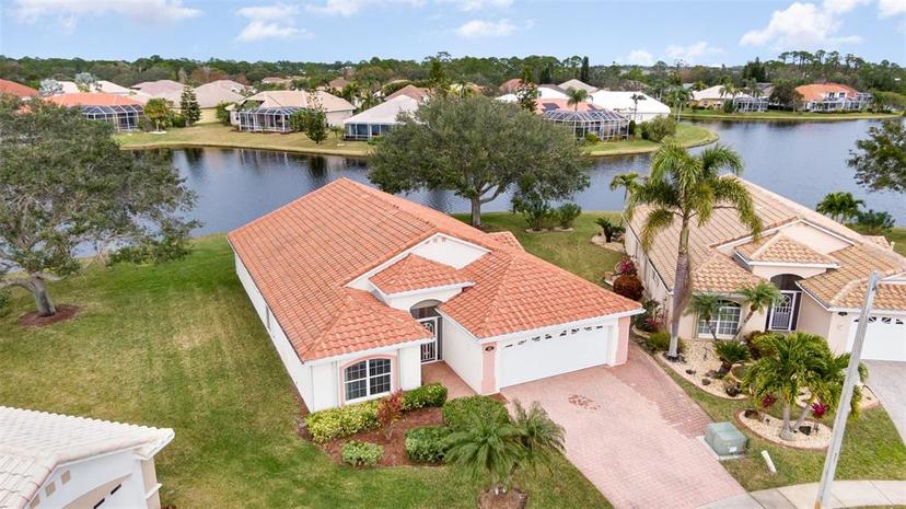 Picture of 1930 Cavendish Court, Rockledge FL 32955