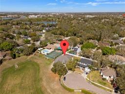 Picture of 1946 Thoroughbred Drive, Gotha, FL 34734