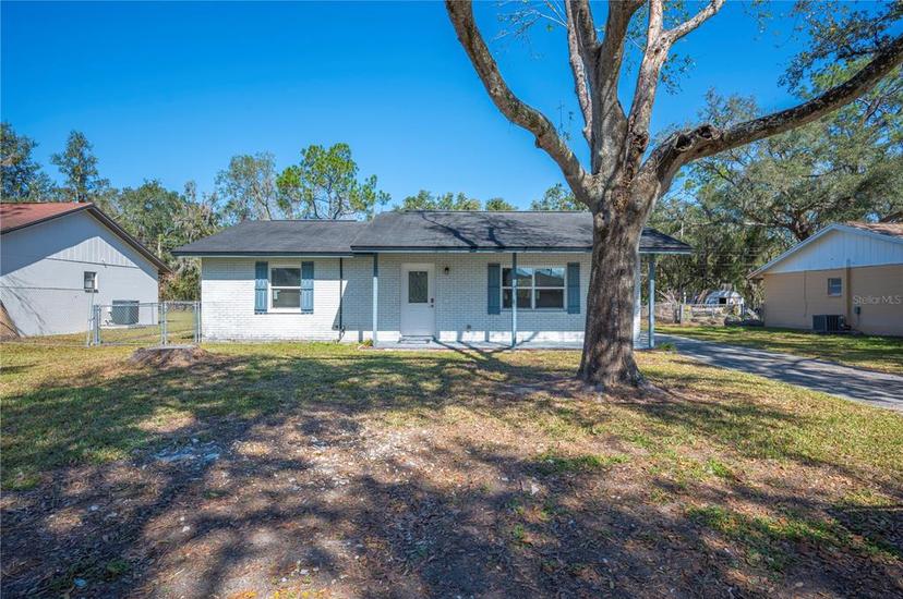 Picture of 2926 Delrose Drive N, Lakeland FL 33805