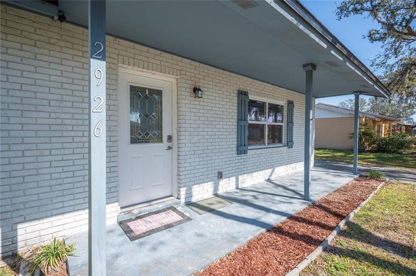 Picture of 2926 Delrose Drive N, Lakeland FL 33805