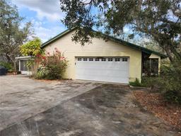 Picture of 151 W Hamlin Trail, Frostproof, FL 33843