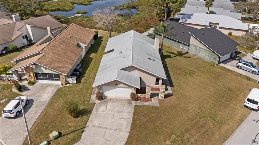 Picture of 4513 Dewey Drive, New Port Richey FL 34652