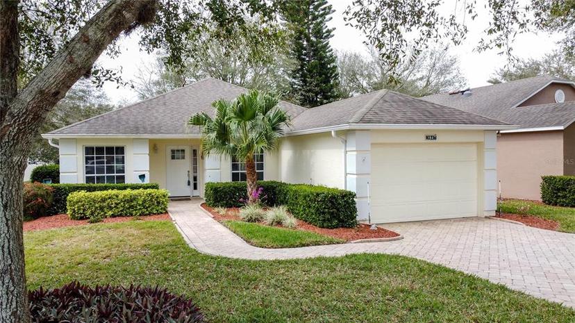 Picture of 3847 Eversholt Street, Clermont FL 34711