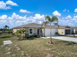 Picture of 1201 Stone Ridge Circle, Sebring, FL 33870