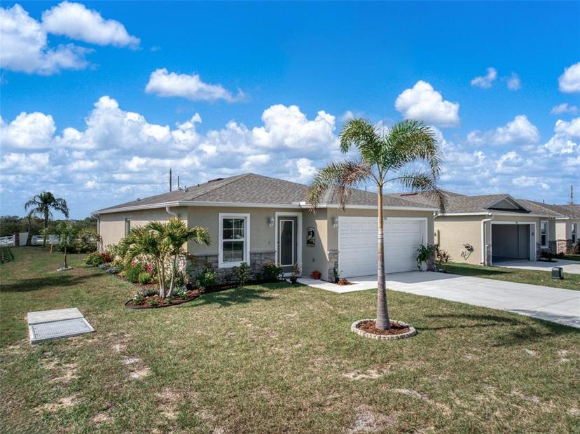 Picture of 1201 Stone Ridge Circle, Sebring FL 33870