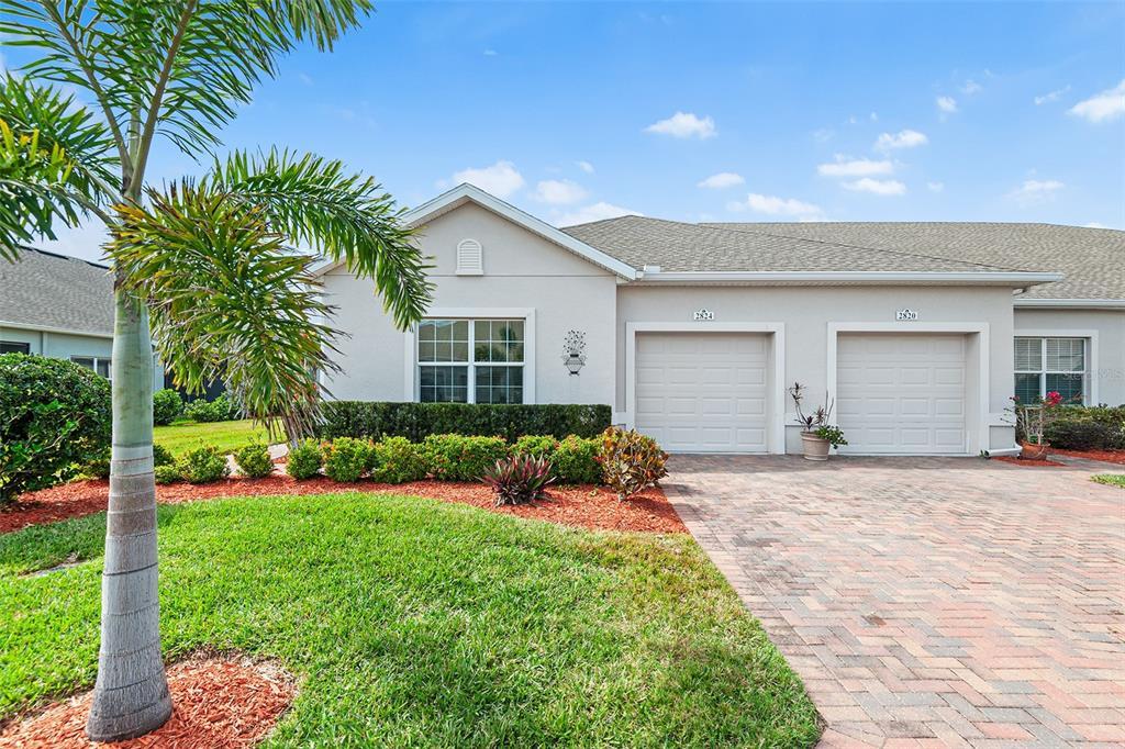 Picture of 2824 Attwater Loop, Winter Haven, FL 33884