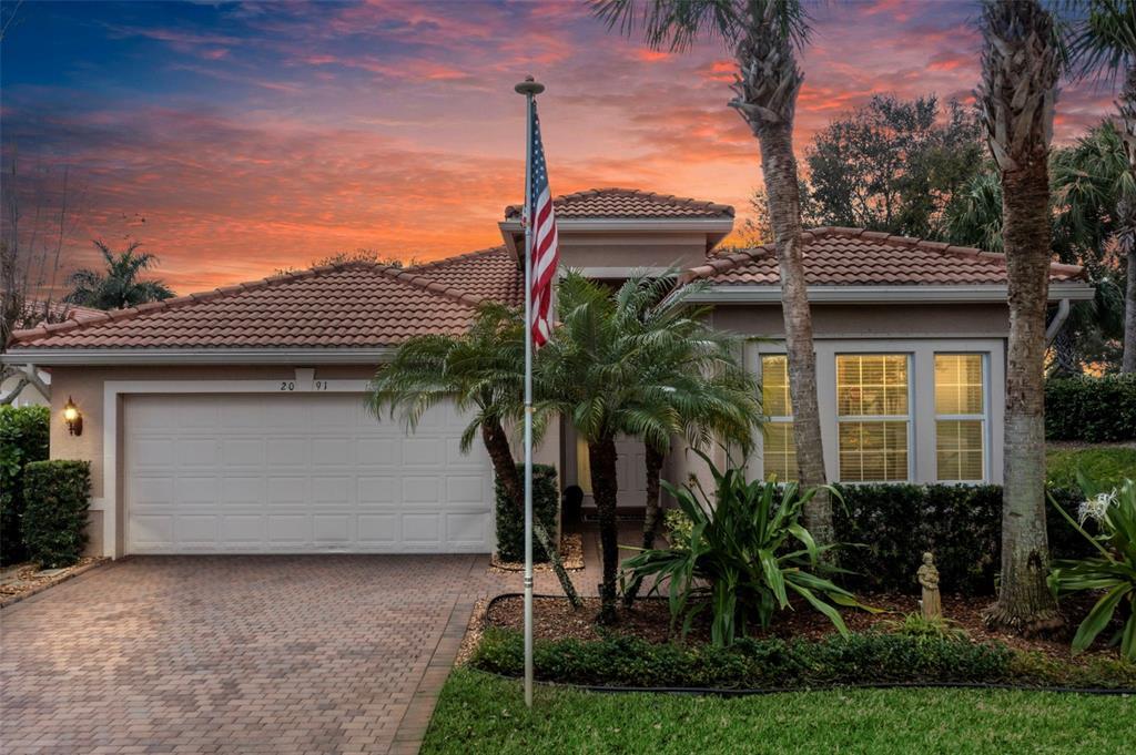 Picture of 2091 Grey Falcon Circle Sw, Vero Beach, FL 32962