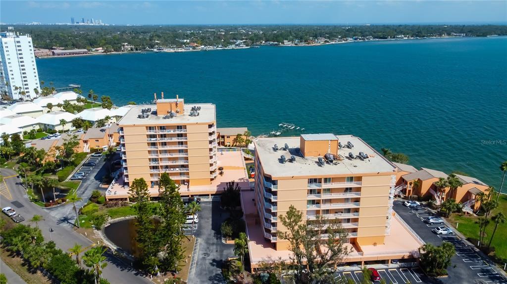 Picture of 7432 Sunshine Skyway Lane S Unit 206, St Petersburg, FL 33711