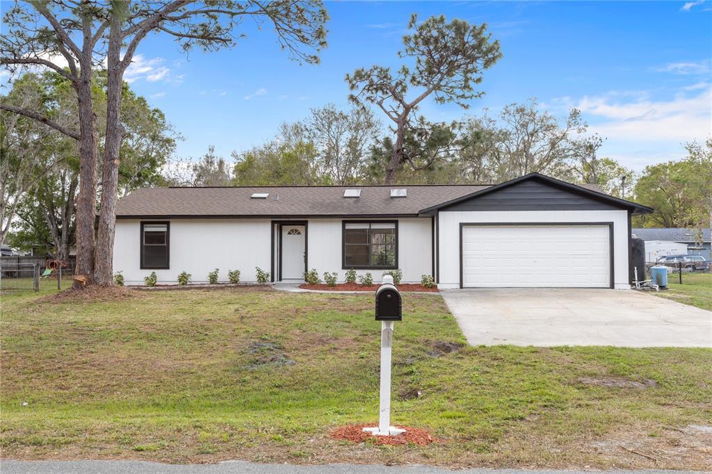 Picture of 4870 Oriole Drive, St Cloud, FL 34772