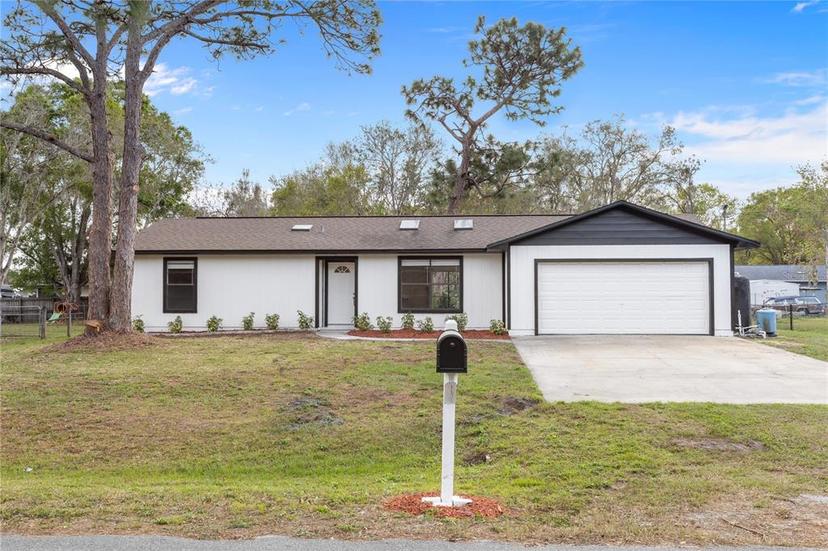 Picture of 4870 Oriole Drive, St Cloud FL 34772