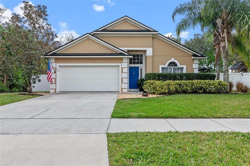 Picture of 4200 Bear Gully Road, Winter Park FL 32792