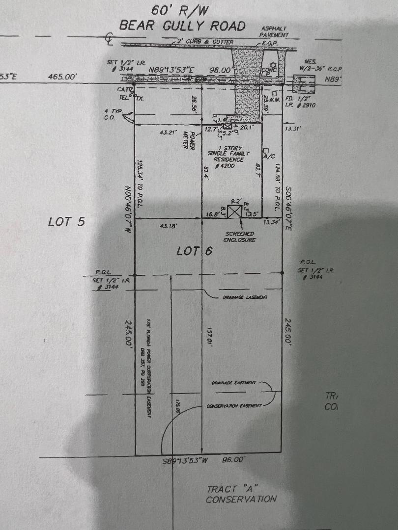 Picture of 4200 Bear Gully Road, Winter Park FL 32792