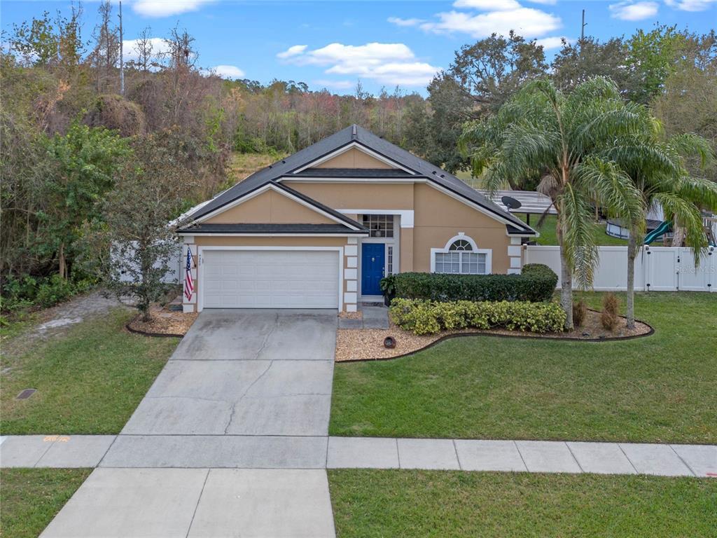 Picture of 4200 Bear Gully Road, Winter Park, FL 32792