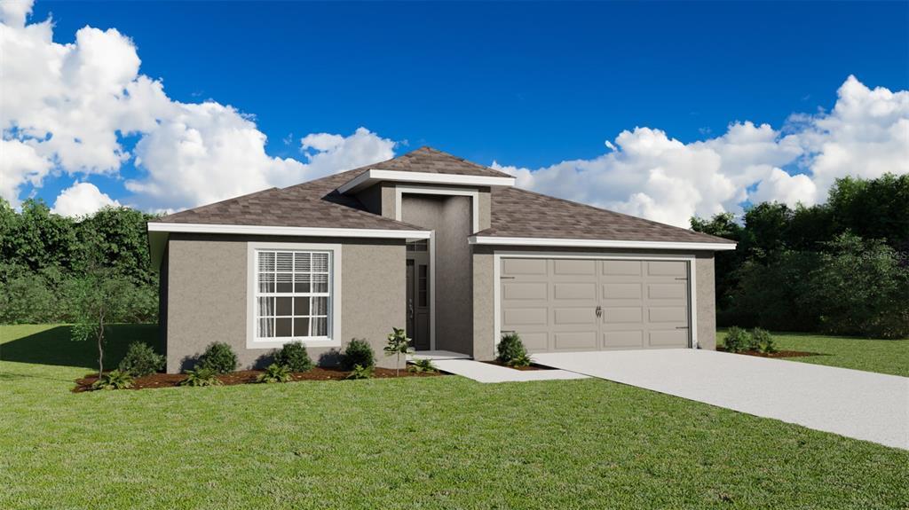 Picture of 6080 Ballast Drive, Wimauma, FL 33598