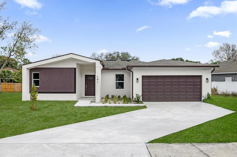 Picture of 501 Dean Creek Lane, Orlando FL 32825