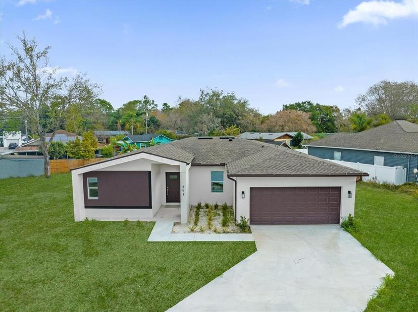 Picture of 501 Dean Creek Lane, Orlando FL 32825