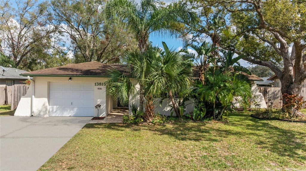 Picture of 13815 Capitol Drive, Tampa, FL 33613