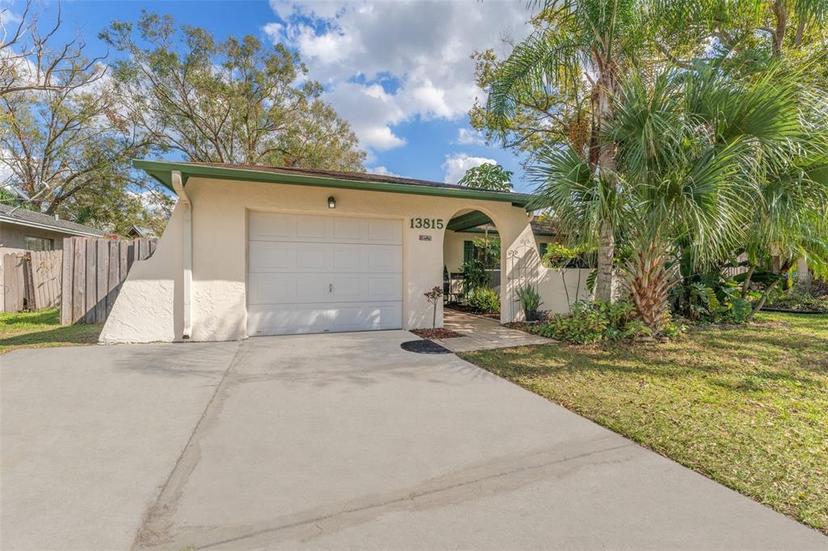 Picture of 13815 Capitol Drive, Tampa FL 33613